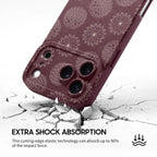 Paint Easter Eggs - iPhone Silicone Case
