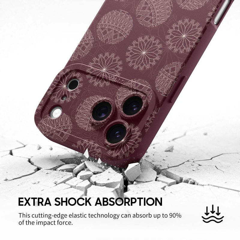 Paint Easter Eggs - iPhone Silicone Case