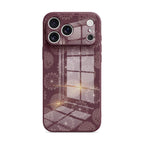 Paint Easter Eggs - iPhone Glass Case