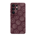 Paint Easter Eggs - Samsung Silicone Case