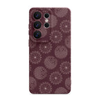 Paint Easter Eggs - Samsung Silicone Case