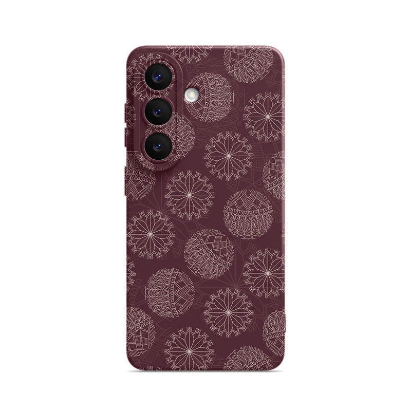 Paint Easter Eggs - Samsung Silicone Case
