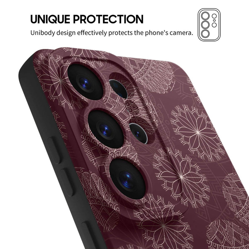 Paint Easter Eggs - Samsung Silicone Case