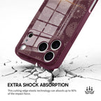 Paint Easter Eggs - iPhone Glass Case