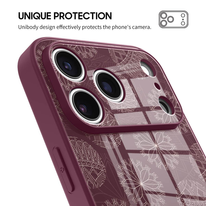 Paint Easter Eggs - iPhone Glass Case