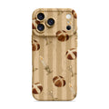 Sacred Covenant - iPhone Silicone Case