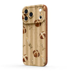 Sacred Covenant - iPhone Silicone Case