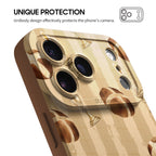 Sacred Covenant - iPhone Silicone Case
