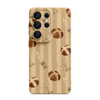 Sacred Covenant - Samsung Silicone Case