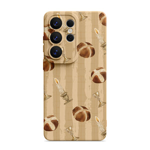 Tough Silicone