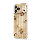 Sacred Covenant - iPhone Glass Case