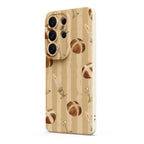 Sacred Covenant - Samsung Silicone Case