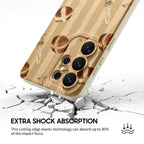 Sacred Covenant - Samsung Silicone Case