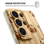 Sacred Covenant - Samsung Silicone Case