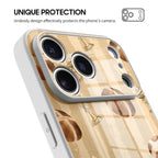 Sacred Covenant - iPhone Glass Case