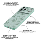 Search - iPhone Silicone Case