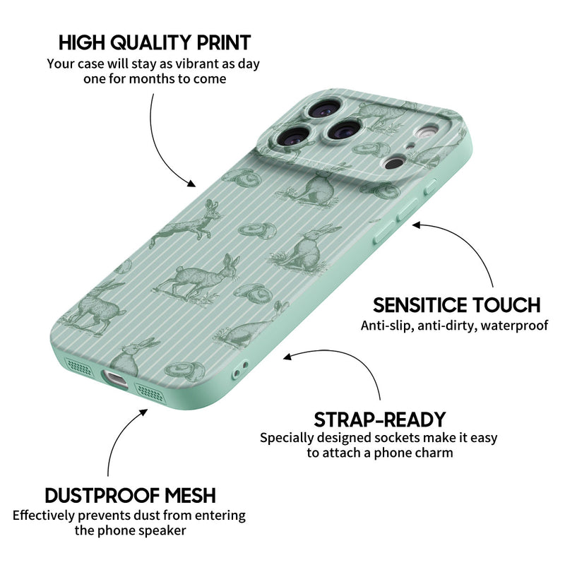 Search - iPhone Silicone Case