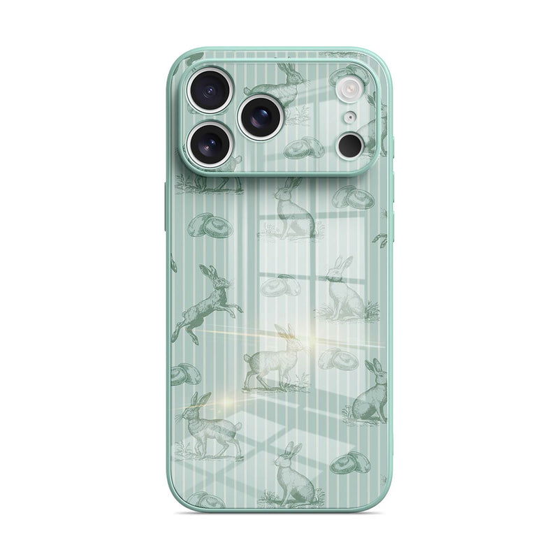 Search - iPhone Glass Case