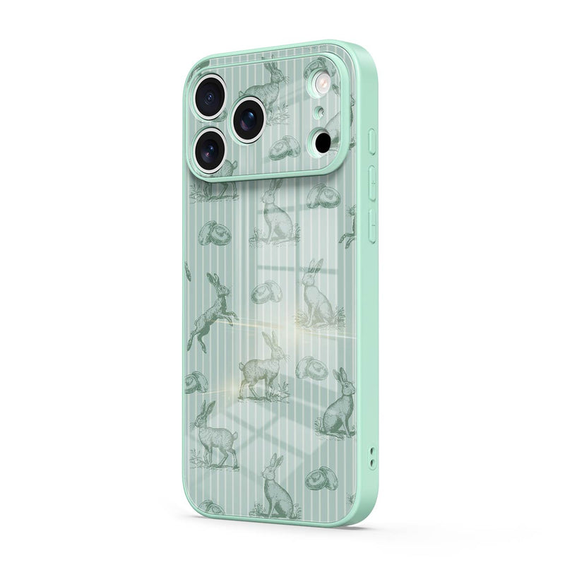 Search - iPhone Glass Case