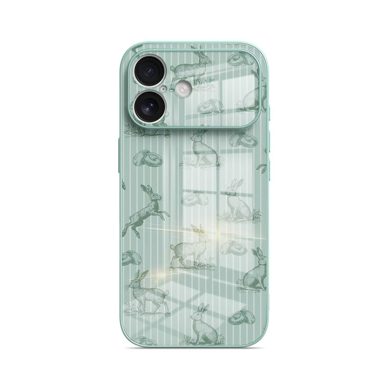 Search - iPhone Glass Case