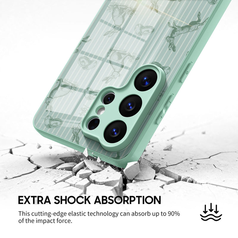 Search - Samsung Glass Case