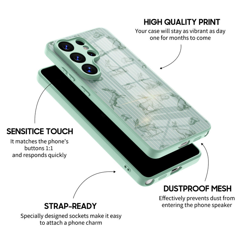 Search - Samsung Glass Case