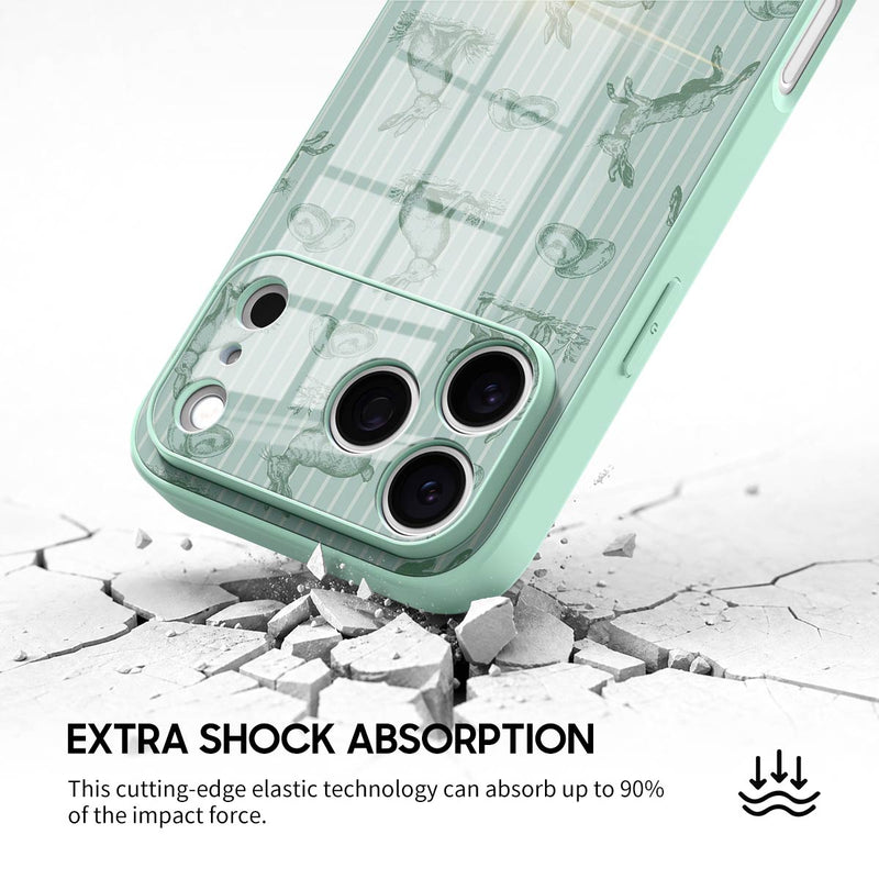 Search - iPhone Glass Case