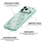 Search - iPhone Glass Case
