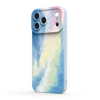 Holy Water Bath - iPhone Silicone Case