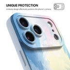 Holy Water Bath - iPhone Silicone Case
