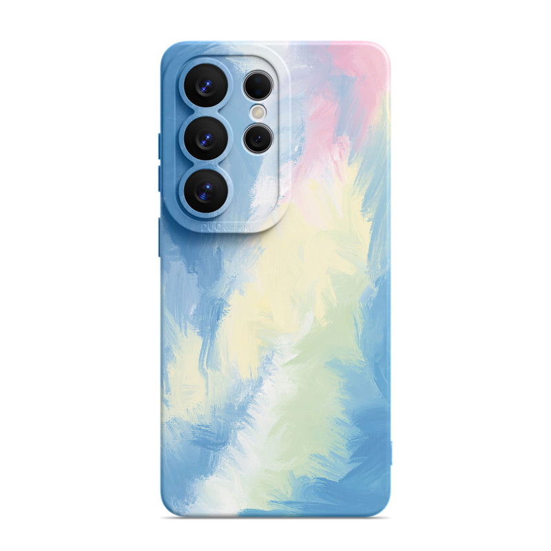 Holy Water Bath - Samsung Silicone Case