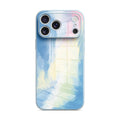 Holy Water Bath - iPhone Glass Case