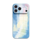Holy Water Bath - iPhone Glass Case