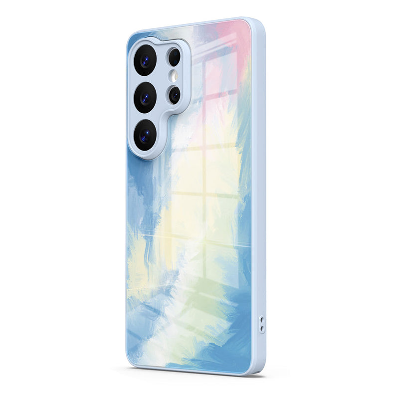 Holy Water Bath - Samsung Glass Case