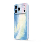 Holy Water Bath - iPhone Glass Case