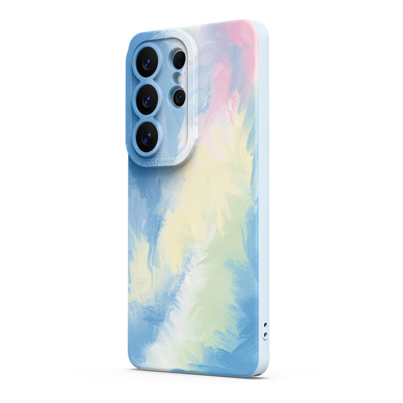 Holy Water Bath - Samsung Silicone Case