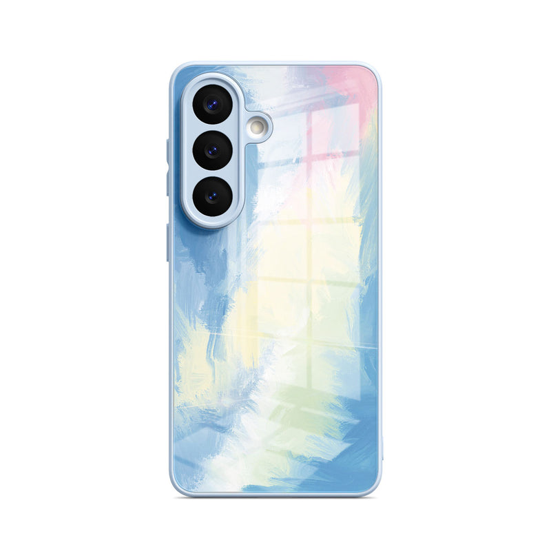 Holy Water Bath - Samsung Glass Case
