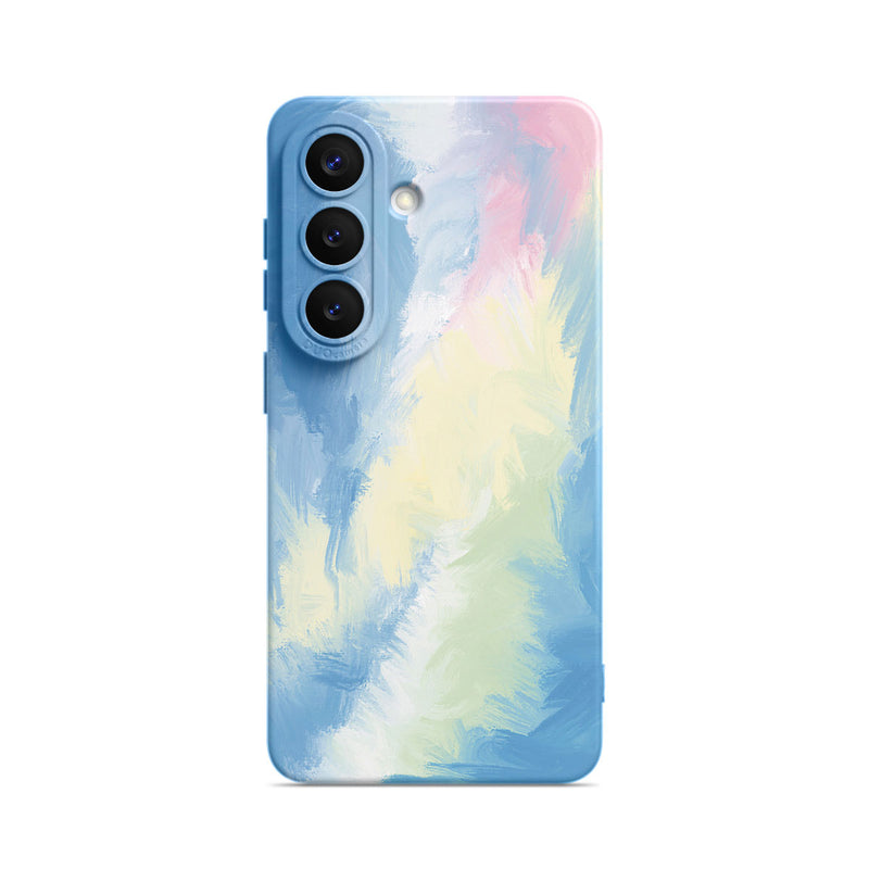 Holy Water Bath - Samsung Silicone Case