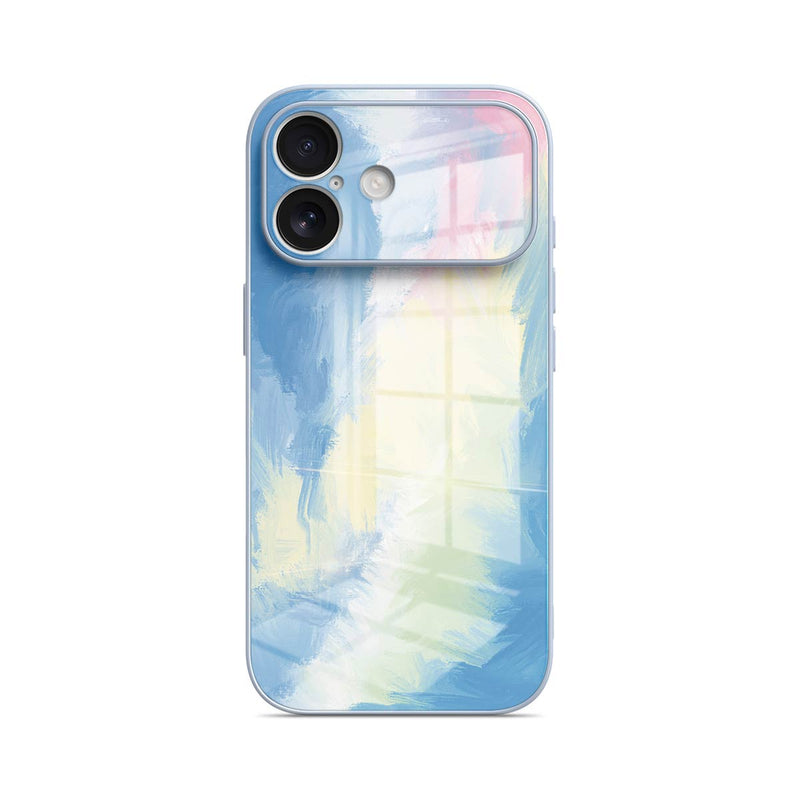 Holy Water Bath - iPhone Glass Case