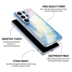 Holy Water Bath - Samsung Glass Case