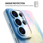 Holy Water Bath - Samsung Silicone Case