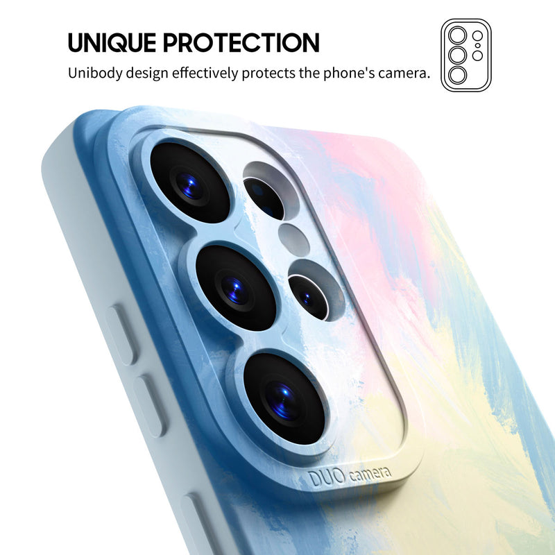 Holy Water Bath - Samsung Silicone Case