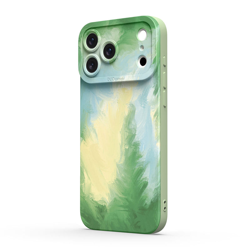 New Life - iPhone Silicone Case