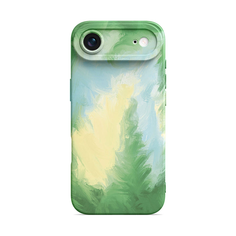 New Life - iPhone Silicone Case