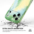 New Life - iPhone Silicone Case