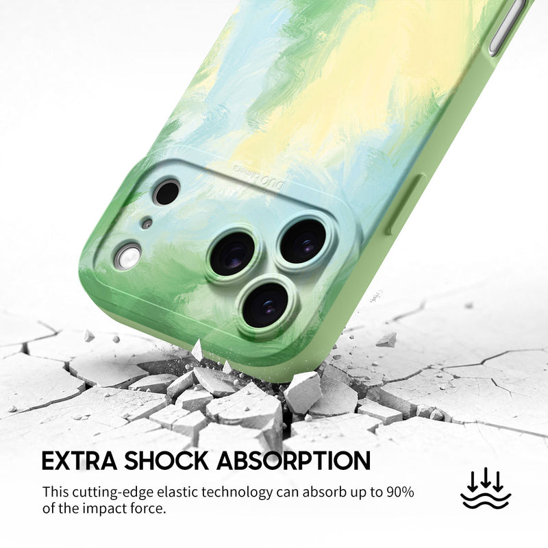 New Life - iPhone Silicone Case