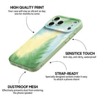 New Life - iPhone Silicone Case