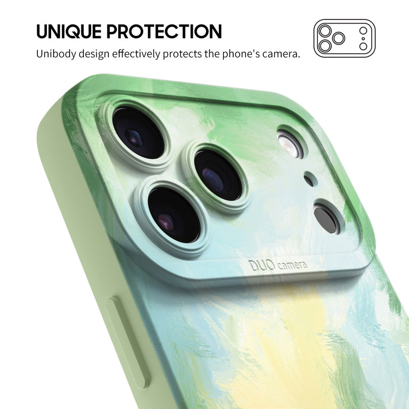 New Life - iPhone Silicone Case