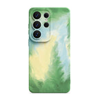 New Life - Samsung Silicone Case
