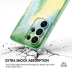 New Life - Samsung Silicone Case